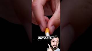 DO QUE AS CÁPSULAS DOS MEDICAMENTOS SÃO FEITAS [upl. by Doomham]