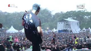 REVENGE THE FATE Live At HELLPRINT UNITED DAY IV [upl. by Madelaine]