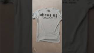 David Goggins Merch  Taking Souls [upl. by Yralih966]