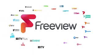 Freeview Australia [upl. by Sergo19]