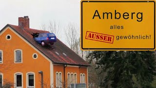 Amberg alles ausser gewöhnlich  Teil 1 [upl. by Llenrub969]