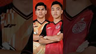 RESMI ✅ Persija Jakarta meluncurkan Jersey Pramusim untuk turnamen Piala Presiden 2024 😎🔥 [upl. by Tamas]