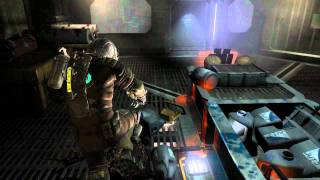 Lets Play KlaZZiker Dead Space 2 28 auf Fanatiker  Die Abenteuer von Hofftrick und SquareStones [upl. by Dombrowski409]