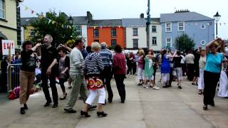 Corofin by Johnny Reidy in Kilrush [upl. by Marchak]