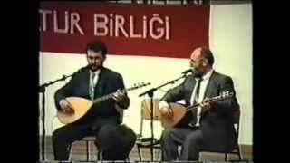 Hasret Gültekin Musa Eroğlu Sıralı Deyişler [upl. by Eatnod]