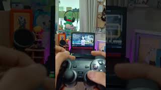 Use the joystick to play Osu shorts [upl. by Danila]