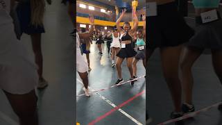 Cardio ❤️ best AERODANCE workout routine weightloss AeroFitSA 🇿🇦 [upl. by Yhpos]