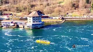 Best Places in Schaffhausen Switzerland 🇵🇭🇨🇭 [upl. by Ayat]