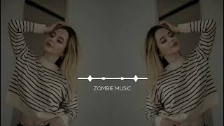 ZOMBIE MUSIC  SLOWED REVERB  TREND ✓ [upl. by Petrine290]