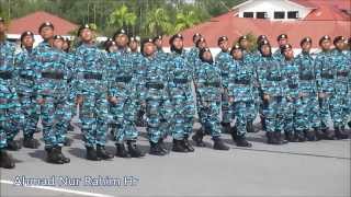 MAJLIS PERBARISAN TAMAT LATIHAN PKBN 1 2013 [upl. by Vassaux764]