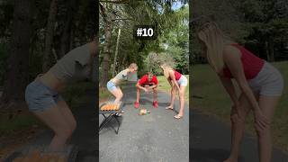 The Top 10 Funniest Videos of Summer [upl. by Asyram]