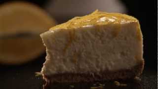 How to Make New York Style Cheesecake  Cake Recipe  Allrecipescom [upl. by Asyle]