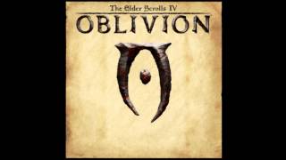 Elder Scrolls 4 Oblivion Hip hop remix [upl. by Ettenawtna]