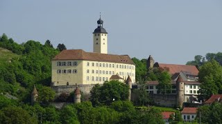 Am Neckar  Gundelsheim [upl. by Placido]