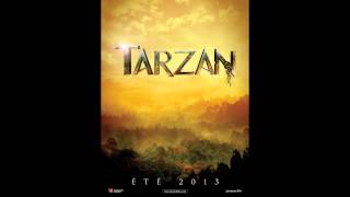 tarzan 3d 2013 Soundtrack Main Theme unofficial Training of Composer [upl. by Luehrmann]