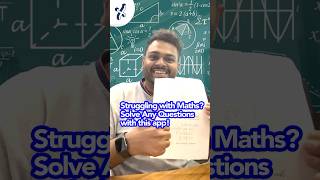 Struggling with math Snap solve amp learn with Photomath exar aihacks fyp [upl. by Pippa]