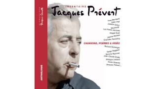 Jacques Prévert  Déjeuner Du Matin [upl. by Ttelrahc]