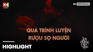 Tập 3 Quá Trình Luyện Rượu Sọ Người  Tết Ở Làng Địa Ngục sớm nhất trên K  KORIGINAL [upl. by Franzen604]