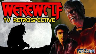 Werewolf TV Retrospective [upl. by Iruj139]