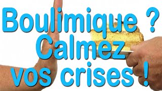 Boulimique  Calmez vos crises   EFT en français 4 [upl. by Kolivas]