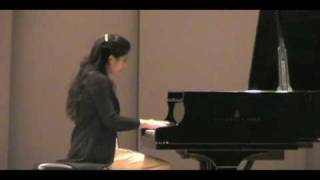 Chopin Mazurka in B flat minor op 24 no 4 [upl. by Starkey455]