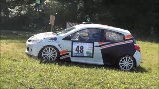 Rallye de la Plaine 2017 [upl. by Enahpets322]