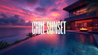 Sunset Serenity  Deep House Mix  Chill House Vibes for Relaxing Evenings [upl. by Stillas561]