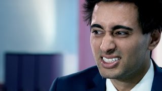 The interviewers  The Apprentice 2014 Series 10 Episode 11 Preview  BBC One [upl. by Atteniuq329]