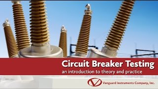 Substation Circuit Breaker Testing [upl. by Baskett]