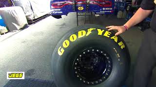 JEGS How It Works Goodyear Slicks [upl. by Eiser]