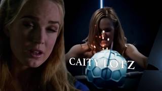 DCTV  Crisis on Earth X Crossover Teaser Trailer [upl. by Yenterb]