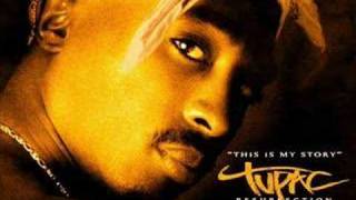 2Pac feat richie rich  quotId Rather Be Ya NIGGAquot [upl. by Forkey841]