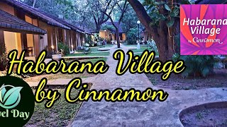 Habarana Village by Cinnamon Travel with Puncha [upl. by Baten]