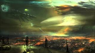 Danny Cocke  Fall Of The Archons Epic Hybrid Orchestral [upl. by Mervin589]