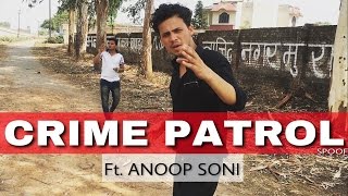 CRIME PATROL Spoof  ROUND2HELL  R2H [upl. by Rawde]