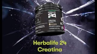 ¿Es la creatina de Herbalife realmente efectiva [upl. by Egap]