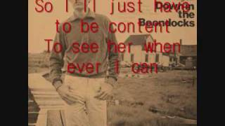 Down In The Boondocks by Billy Joe Royal Lyrics [upl. by Beesley]