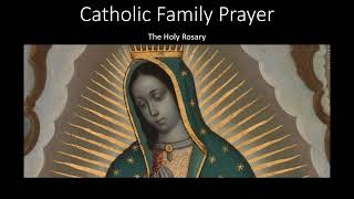 The Holy Rosary  15 Decades  Virtual Rosary [upl. by Munson]