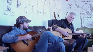 American Songwriter 2019 Grand Prize Lyric Contest Winner Mike Guiney feat Brent Cobb [upl. by Sophey]