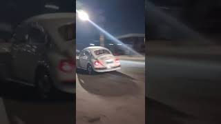 racing carreras humillación cuenta la leyenda que el bocho traia motor de chvy pop96👹💦😎🤑 [upl. by Annnora]