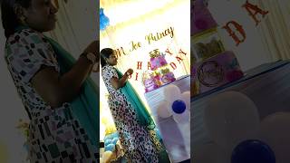 😢😭😭ipdi mokka vaangitto nanga intha cake la shorts minivlog cake trending viralvideo [upl. by Adnic]