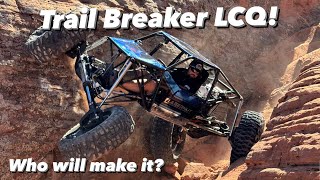 Trail Breaker Qualifier 2024 [upl. by Ardnahsal]