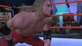 WWE Smackdown vs Raw 2006 Entrances [upl. by Hahsia]