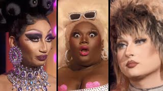 Drag Race Season 14 Reunion Was It Was A Reunion [upl. by Gall513]