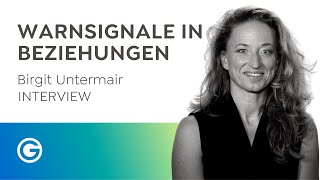 Toxische Beziehungen So befreist du dich von emotionaler Abhängigkeit  Birgit Untermair [upl. by Higgs]