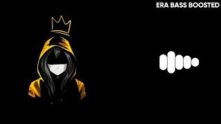 Sia  Unstoppable Ringtone  Download Now  ERA Bass Boosted [upl. by Otrebide]