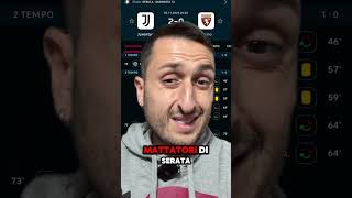 😱 JuventusTorino 20‼️ juventus torino seriea calcio [upl. by Calista]