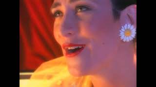 kd lang  Miss Chatelaine Official Music Video [upl. by Ijan855]