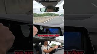 Überholen in der Prüfung Unbedingt 🚨 shorts führerschein fahrschule fahrprüfung dashcam [upl. by Yelrahs342]