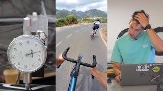 Elitewheels DRIVE 40D Carbon Wheelset REVIEW  Watch this before you buy [upl. by Imij]